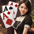 Icon des Programms: Solitaire Sweet Pretty Ji…