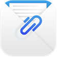 Icon des Programms: Cisdem WinmailReader for …