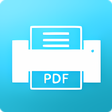 プログラムのアイコン: Wondershare PDF Creator