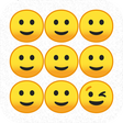 Icône du programme : Spot the Odd Emoji