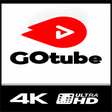 プログラムのアイコン: GoTube - Video Downloader…