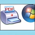 Icon des Programms: PDF Reader for Windows 11