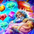 Icona del programma: Olympuos: Quest Gates