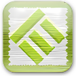 Icône du programme : ePub Maker