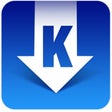 プログラムのアイコン: KeepVid Pro f…