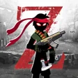 Icon des Programms: Stick World Z: Zombie War…