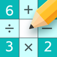 Icône du programme : Math Crossword - math gam…
