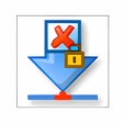 Ikona programu: DeleteOnClick