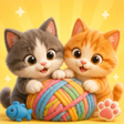 Icon des Programms: Whisker Merge Manor