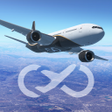 Ikona programu: Infinite Flight Simulator