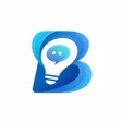 Icon of program: Bulp: Dating App Chat  Ma…