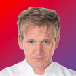 プログラムのアイコン: Gordon Ramsay Soundboard