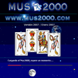 Icon des Programms: Mus 2000