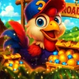 Icon des Programms: Eggscape Runner