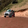 プログラムのアイコン: Colin McRae Rally 2