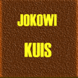 Icon des Programms: Jokowi Kuis