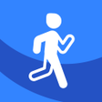 Ikona programu: StepReward: Walk  Earn