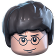 Ikona programu: Lego Harry Potter