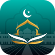 Icon des Programms: Muslim: Dhikr  Prayer Tim…