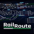 プログラムのアイコン: Rail Route
