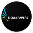 プログラムのアイコン: BCom Papers