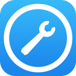 Icon des Programms: iMyfone iOS System Recove…