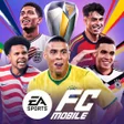 Ikona programu: FIFA Soccer