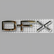 プログラムのアイコン: OpenFX