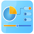 Icon des Programms: Extended GodMode