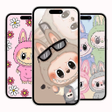 Ikona programu: Labubu wallpaper Labubu D…