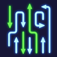 Ikona programu: Arrow Maz…