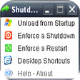 程序图标: ShutdownXP Enforcer