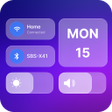 程序图标: All Control - Smart Cente…