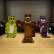 プログラムのアイコン: Addons Freddy for MCPE