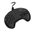 Icono de programa: Gens: Saga Mega Drive Emu…
