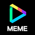 Icône du programme : Video Meme Maker  Text to…