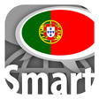 Icon des Programms: Learn Portuguese words wi…