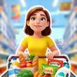 Icono de programa: Supermarket Stack: Sort 3…