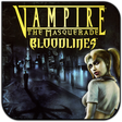 プログラムのアイコン: Vampire: The Masquerade -…