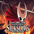 Ikona programu: Hollow Knight: Silksong