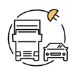 Icon des Programms: LichtBlick eMobility