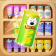Icône du programme : Sorting World: Goods Matc…