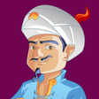 Icon des Programms: Akinator the Genie