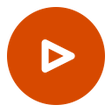 Ikona programu: URL Video Player