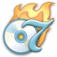 Icon des Programms: 7Burn