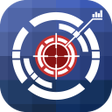 プログラムのアイコン: Custom Aim - Crosshair Ge…