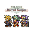 Icon des Programms: FINAL FANTASY Record Keep…