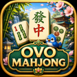 Ikona programu: Ovo Mahjong