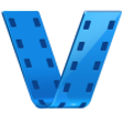 Icono de programa: Wondershare Video Convert…