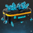 Ikona programu: SkinCraft - Skin Tools Co…